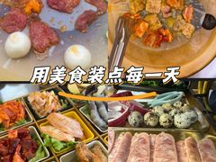 -阿昌白族石板烧(大理古城店)