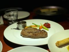 -鹿萤季·营地小馆(皇后公园店)