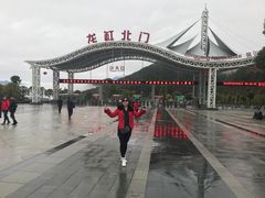 -重庆云阳龙缸景区
