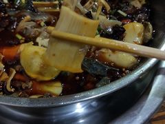 -黑竹香鸡(营和巷店)