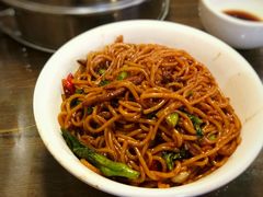 南昌炒粉-聚在尊味虾皇·夜宵市集(新建店)