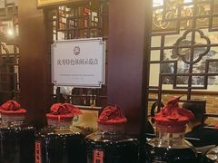 -一江春水·杭帮臻宴(三台山店)