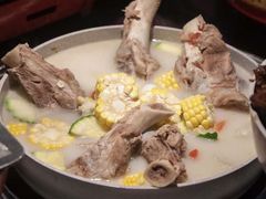 -一把骨(盐市口店)