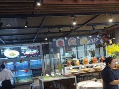 -上座·餐厅(阳光100店)