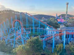 -南京银杏湖乐园