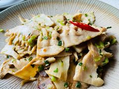 -半山腰·云南菜(侨福芳草地店)