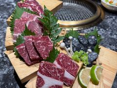 -牛将军•涮肉•烤肉(北京王府井·故宫店)