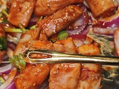 -杨小佳·齐齐哈尔烤肉·烤串(广州店)