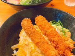 -逢阪にこにこ庵