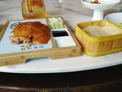 -荷塘秋月·本帮江浙菜(国权路店)