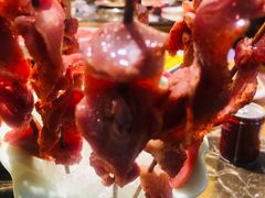 -蜀辣居鲜货老火锅(红牌楼店)