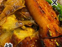 -黄金烧味(新禧大楼店)