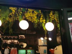 门面-Goose Island Brewhouse鹅岛精酿啤酒餐厅