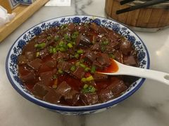 -京城小江南·北京烤鸭·江南土菜·白鱼(中关村店)