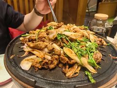 -小京华楼·京味斋(三元桥国展店)