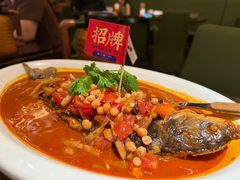 -桂小厨广西菜(万象城店)