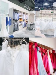 -Sunny喜铺婚礼策划(东部店)