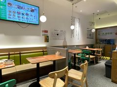 -甲乙饼·手工牛肉饼(东方广场店)
