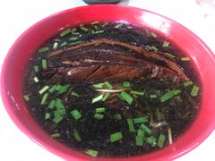 -小龙大肉面馆