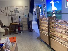 -MUJOSH木九十眼镜(日月光店)