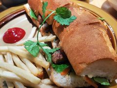 -saigon saigon | 西贡西贡(滨北店)