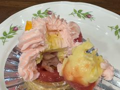 -花间烘焙BLossom Bakery