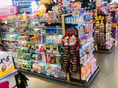 -Olé精品超市(北京合生汇店)