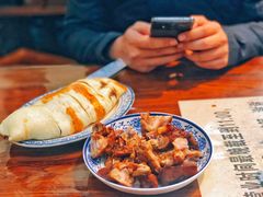 肉龙-鼎香润(德胜门内店)