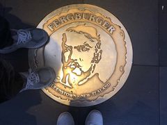 -Fergburger(皇后镇店)