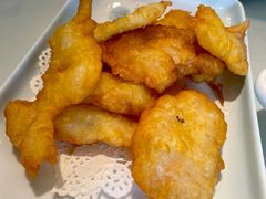 -老洋房花园饭店(绍兴路店)