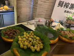 -蟹将军·松叶蟹和牛日料放题自助(K11店)