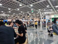 -宜家·瑞典风味餐厅(北京西红门店)