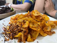 -神仙钵湘香土菜馆(光华路店)