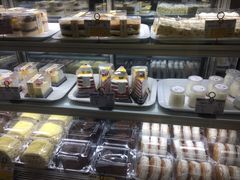 -新侨三宝乐面包店(崇文门店)