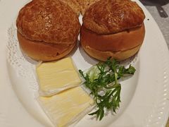 -好福记饭店(红梅公园店)