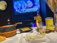 -云晓光头烧烤吧(川沙绿地店)