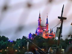 -上海迪士尼度假区