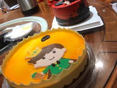 -哈根达斯(太原长风街店)