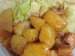 -吴掌柜·藕汤印象(南湖店)