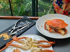 -Ministry of Crab•MOC(交子大道店)