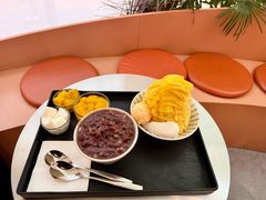 -Ice Monster冰馆·CNN评选全球十大甜品(国贸商城店)