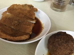 -潘国仙耳光馄饨(黄家阙路店)