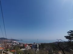 -崂山仰口游览区