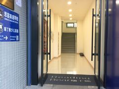 -瑞丁熊原版阅读(大华校区)