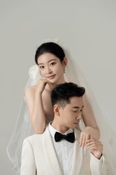 -CD视觉婚纱摄影