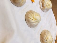 蟹粉小笼包-鼎泰丰(嘉年华•海信广场VILLAGE店)