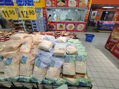 -天河沃尔玛