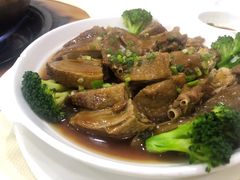 碌鹅-凯盈阁·顺德私房菜·桑拿鸡