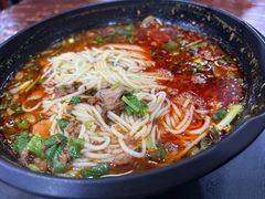 -一品飘香米线(一中总店)