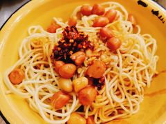 凉面-东排食堂长沙小吃大排档(五一广场店)